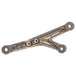 Cargar imagen en el visor de galería, Soporte Motor Rh 200ns Gris Tornado Bajaj Original mundimotos