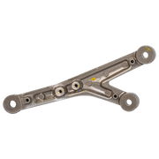 Soporte Motor Rh 200ns Gris Tornado Bajaj Original mundimotos