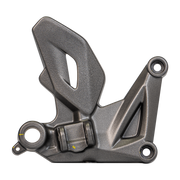 Soporte Posapie Delantero Derecho Pulsar 160/200 Ns/BS4 Bajaj Original
