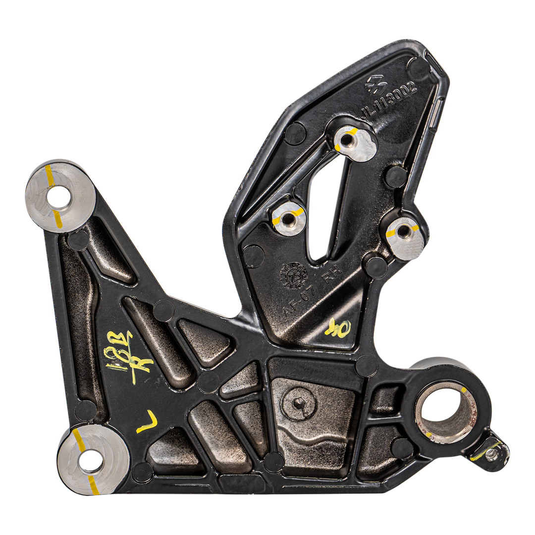 Soporte Reposapie FR/RH Pulsar 200NS MUNDIMOTOS