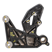 Soporte Reposapie FR/RH Pulsar 200NS MUNDIMOTOS