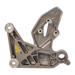 Cargar imagen en el visor de galería, Soporte Reposapie moto PULSAR 200 NS Bajaj Original (delantero derecho) mundimotos