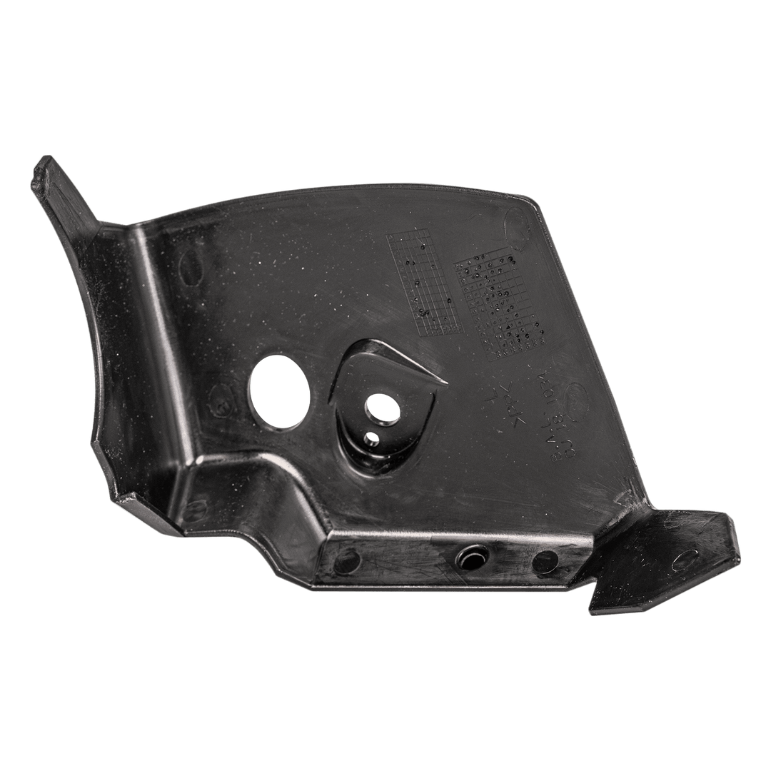 Soporte de Carenaje Pulsar 180 Dts-I Bajaj Original (Izquierdo) mundimotos