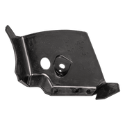 Soporte de Carenaje Pulsar 180 Dts-I Bajaj Original (Izquierdo) mundimotos