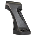 Load image into Gallery viewer, Soporte de Manubrio PULSAR 200 NS Bajaj Original (Izquierdo - Negro Mate)