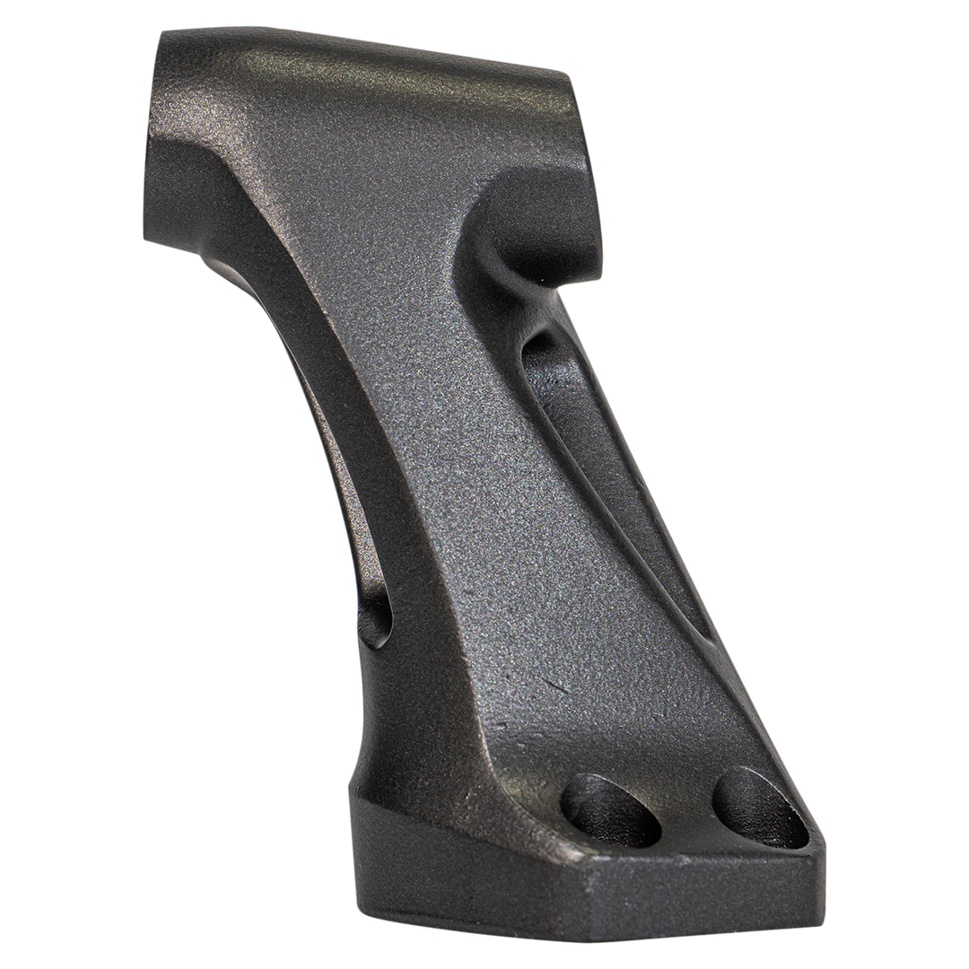 Soporte de Manubrio PULSAR 200 NS Bajaj Original (Izquierdo - Negro Mate)
