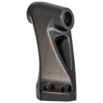 Load image into Gallery viewer, Soporte de Manubrio PULSAR 200 NS Bajaj Original (Izquierdo - Negro Mate) mundimotos