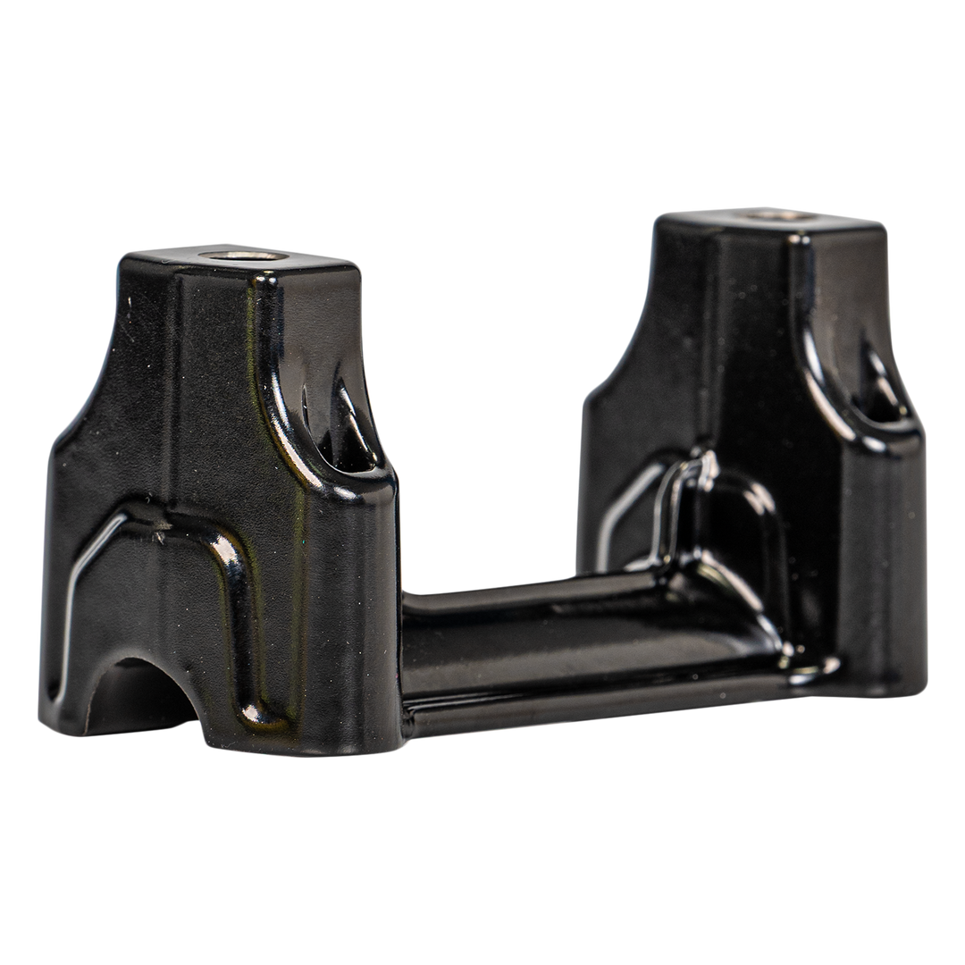 Soporte de Manubrio moto Dominar 400 Bajaj Original (Inferior) mundimotos