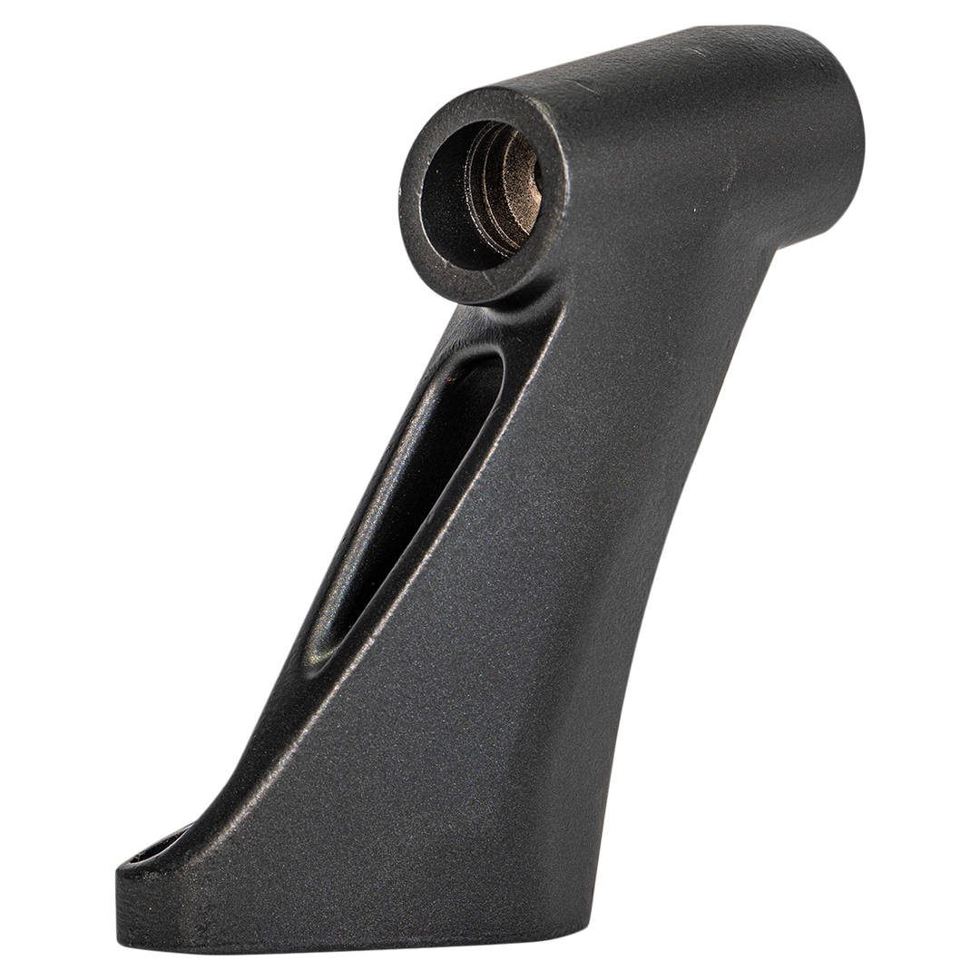 Soporte de Manubrio moto PULSAR 200 NS Bajaj Original (Izquierdo - Negro Mate) mundimotos