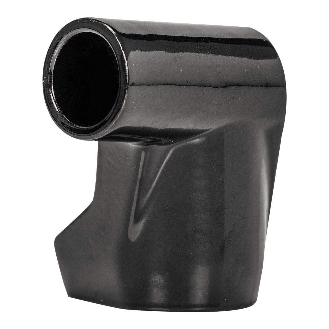 Soporte de Manubrio moto Pulsar 180 Ug/220S/F Bajaj Original (derecho - Negro)