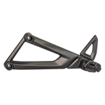 Cargar imagen en el visor de galería, Soporte de Posapie PULSAR 200 NS Bajaj Original (Trasero Izquierdo)