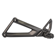 Soporte de Posapie PULSAR 200 NS Bajaj Original (Trasero Izquierdo)
