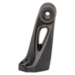 Load image into Gallery viewer, Soporte para Manubrio moto PULSAR 200 NS Bajaj Original (Izquierdo - Negro Mate) mundimotos