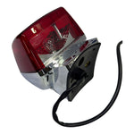 Cargar imagen en el visor de galería, Stop suzuki GN125 NOVA original | Repuestos Suzuki