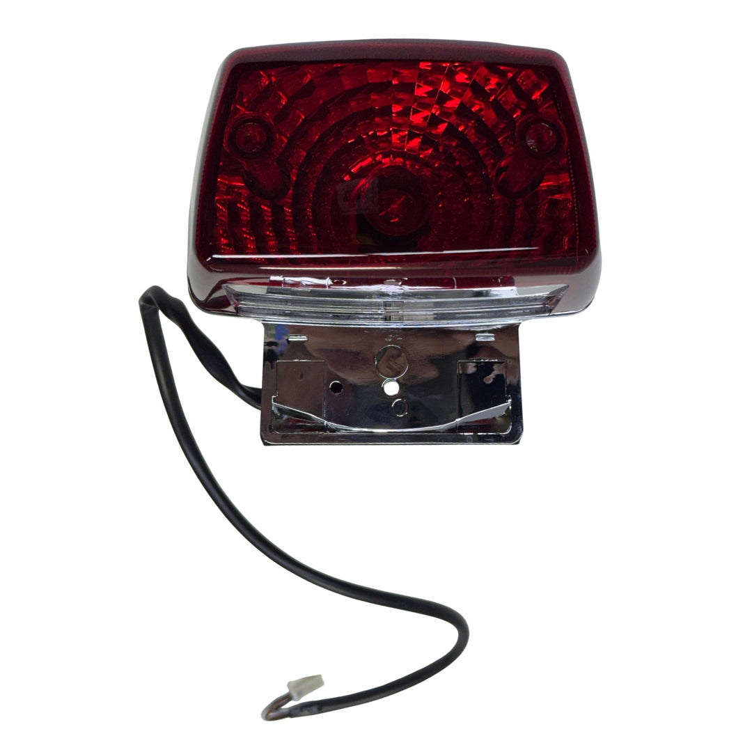 Stop suzuki GN125 NOVA original | Repuestos Suzuki