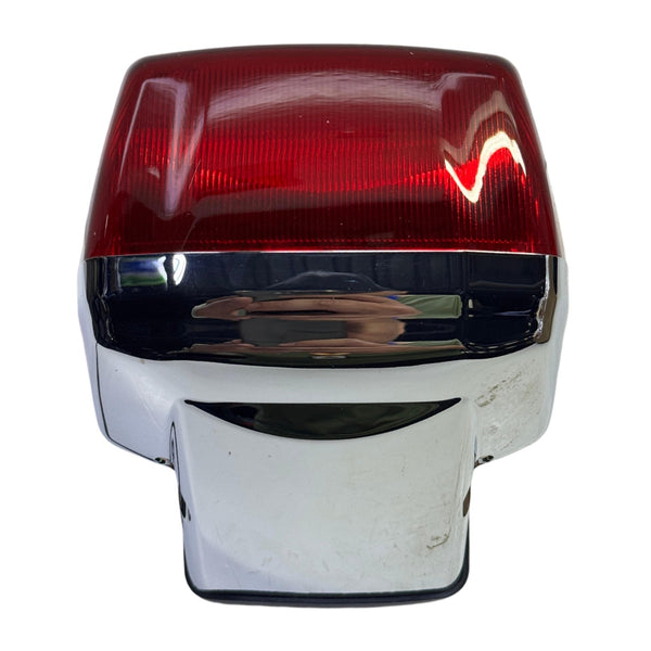 Stop suzuki GN125 NOVA original | Repuestos Suzuki