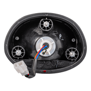 Stop Wind 125 - Platino 100/125Dts-I Bajaj Original mundimotos