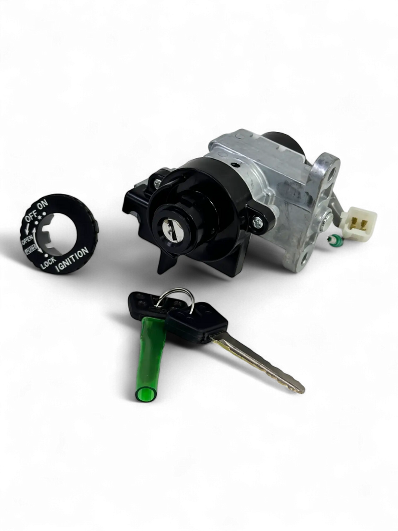 Switch de Encendido Bws 100 Yamaha Original - Mundimotos