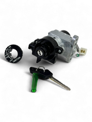 Switch de Encendido Bws 100 Yamaha Original - Mundimotos