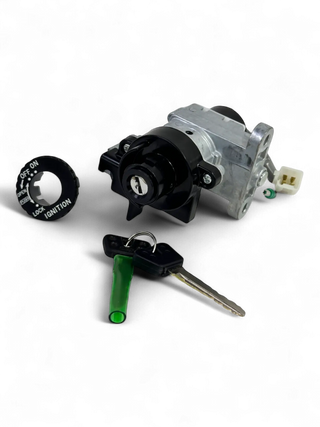 Switch de Encendido Bws 100 Yamaha Original - Mundimotos