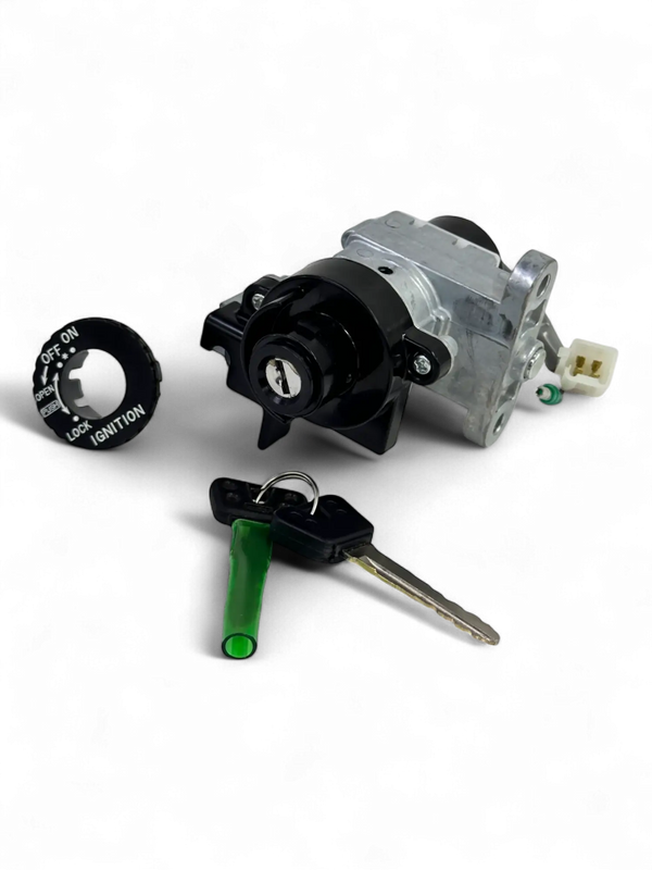 Switch de Encendido Bws 100 Yamaha Original - Mundimotos