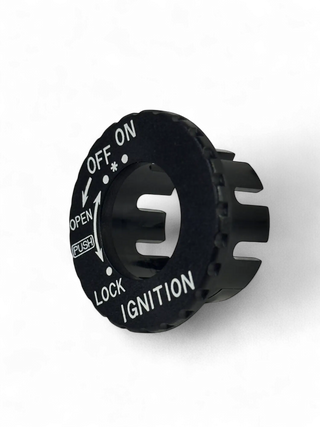 Switch de Encendido Bws 100 Yamaha Original - Mundimotos