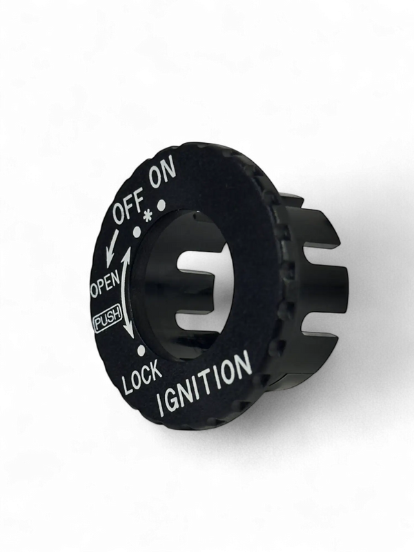 Switch de Encendido Bws 100 Yamaha Original - Mundimotos