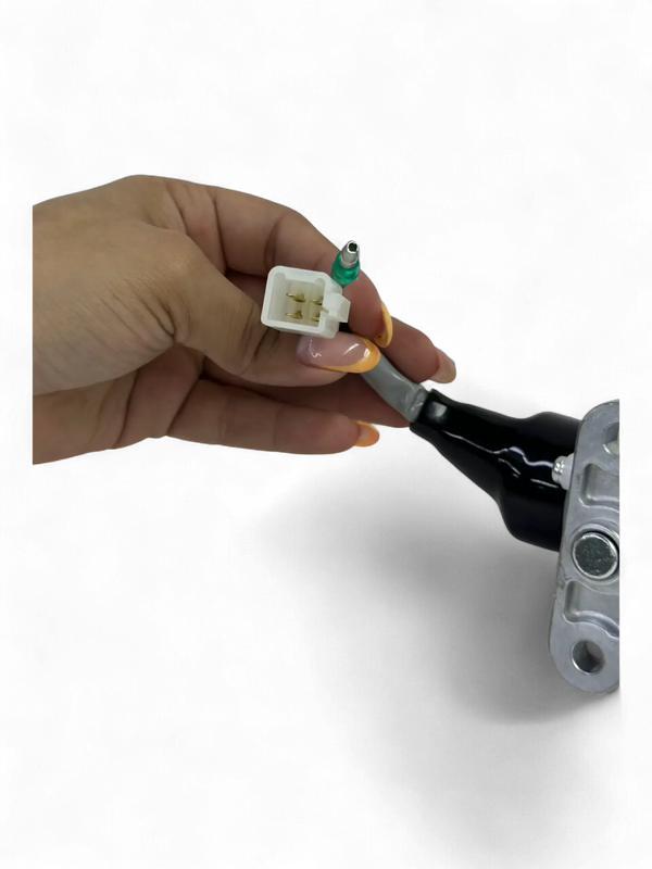 Switch de Encendido Bws 100 Yamaha Original - Mundimotos