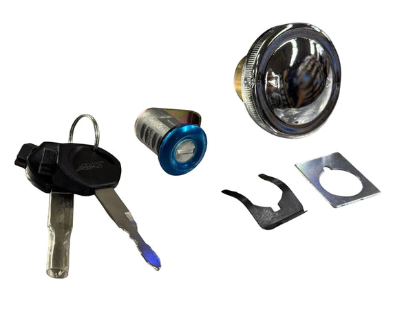 SWITCH ENCENDIDO AKT FLEX125 ORIGINAL - Mundimotos