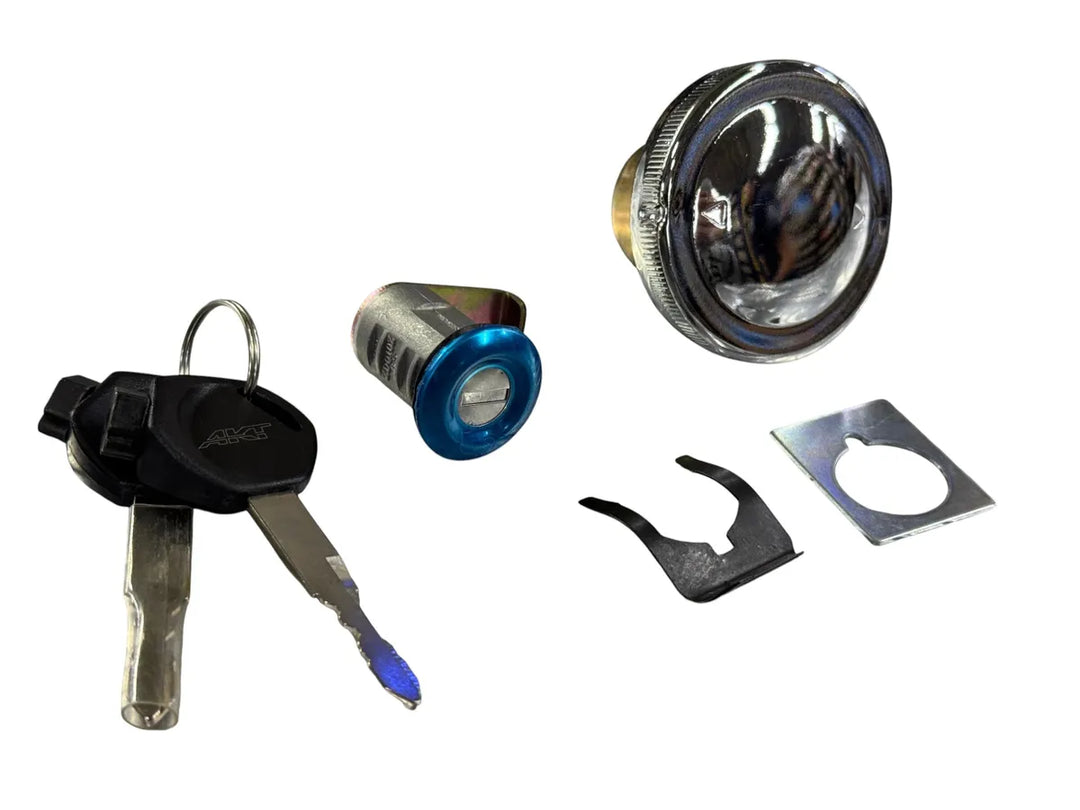 SWITCH ENCENDIDO AKT FLEX125 ORIGINAL - Mundimotos
