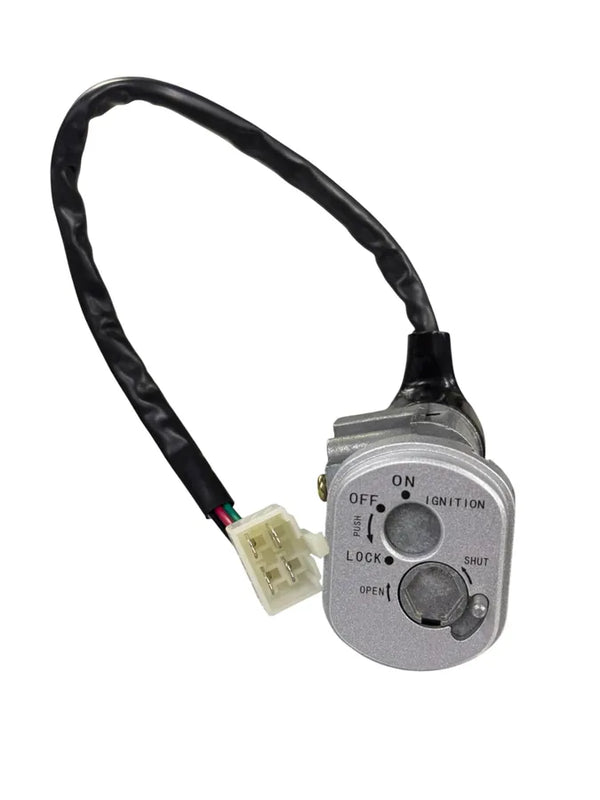 SWITCH ENCENDIDO AKT FLEX125 ORIGINAL - Mundimotos