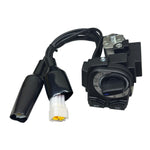 Load image into Gallery viewer, Switch de Encendido Victory Black Original | Repuestos Victory