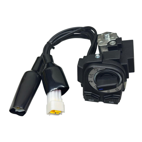 Switch de Encendido Victory Black Original | Repuestos Victory