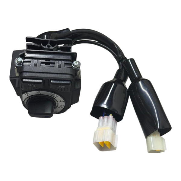 Switch de Encendido Victory Black Original | Repuestos Victory