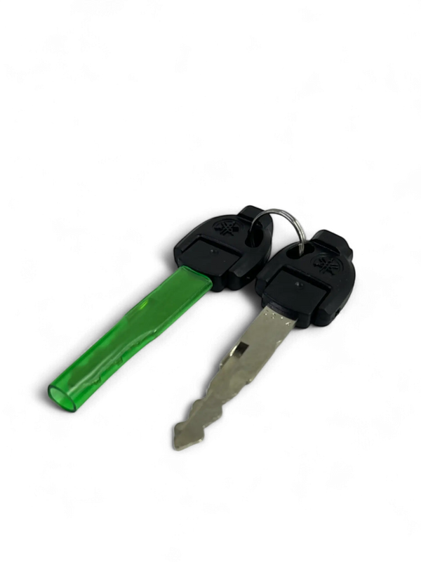 Switch de Encendido Bws 125 Yamaha Original - Mundimotos