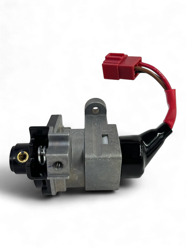 Switch de Encendido Bws 125 Yamaha Original - Mundimotos