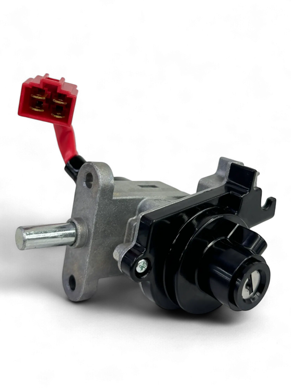 Switch de Encendido Bws 125 Yamaha Original - Mundimotos