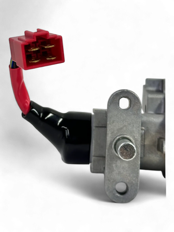 Switch de Encendido Bws 125 Yamaha Original - Mundimotos