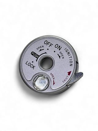 Switch de Encendido Bws 125 Yamaha Original - Mundimotos