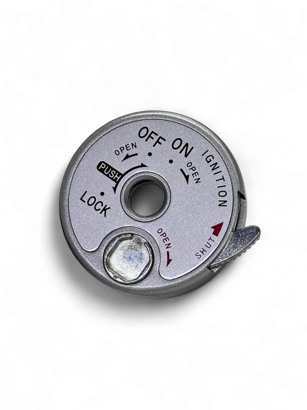 Switch de Encendido Bws 125 Yamaha Original - Mundimotos