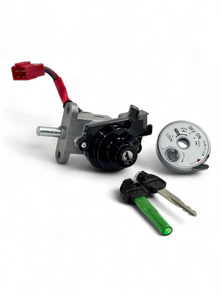 Switch de Encendido Bws 125 Yamaha Original - Mundimotos