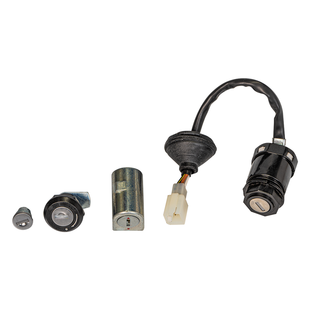 Switch de Encendido Boxer 100 Bm Bajaj