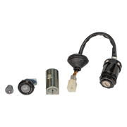 Switch de Encendido Boxer 100 Bm Bajaj