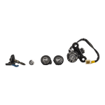 Load image into Gallery viewer, Switch de Encendido Pulsar - Discover Bajaj Original (Completo)