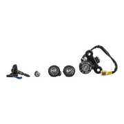 Switch de Encendido Pulsar - Discover Bajaj Original (Completo)