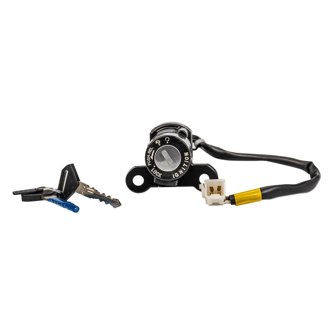 Switch de Encendido Pulsar 180Tec - Discover 135 Bajaj Original