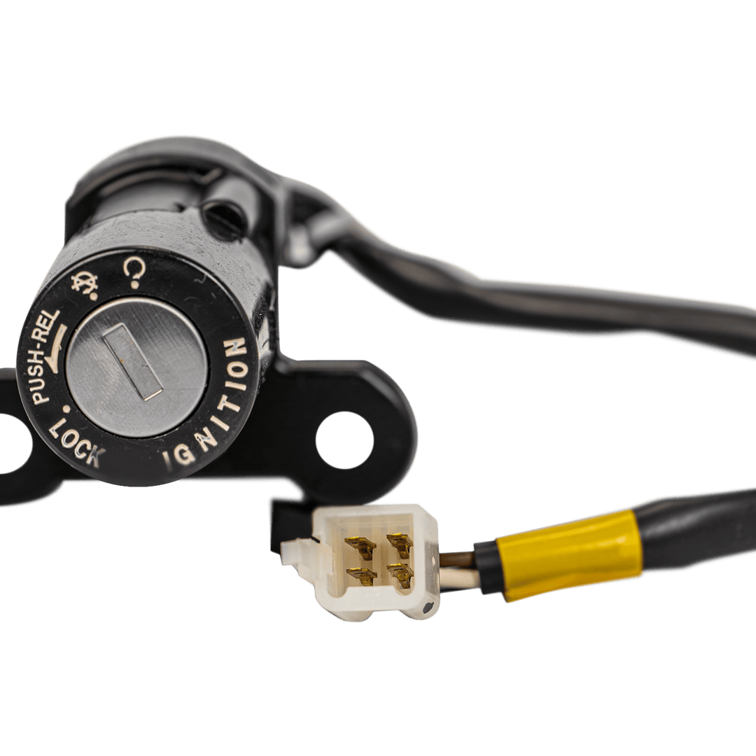 Switch de Encendido Pulsar 180Tec - moto Discover 135 Bajaj Original 