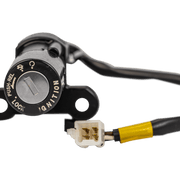 Switch de Encendido Pulsar 180Tec - moto Discover 135 Bajaj Original 