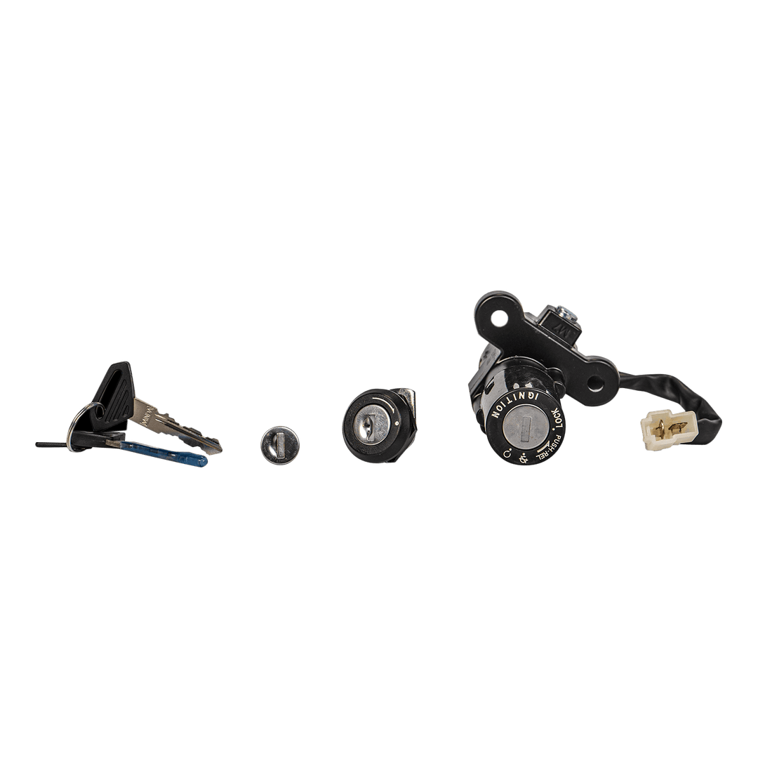 Switch de Encendido Pulsar 180 Bajaj Original