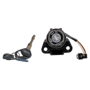 Switch de Encendido moto Wind 125 Bajaj Original 